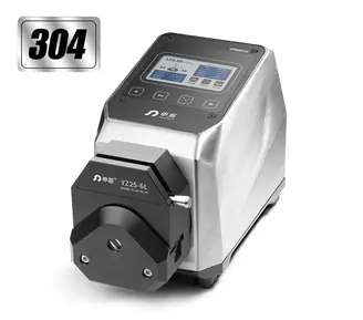 HPM600-SS/YZ25-6L