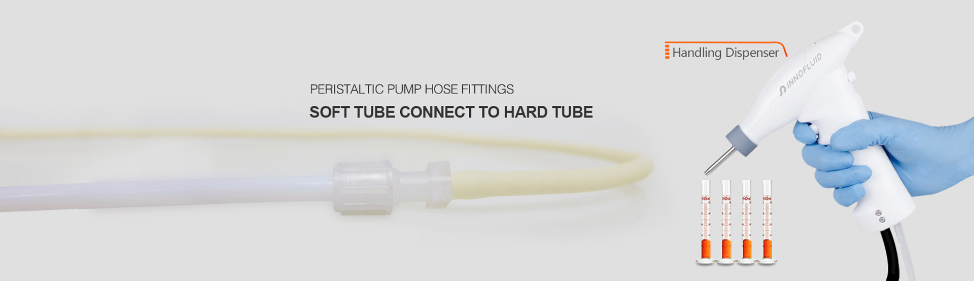 Tubing and Accessories